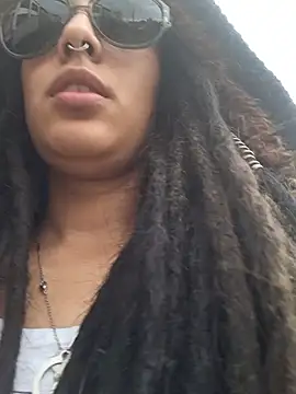 ORIANNA BODMOD online show from March 22, 8:15 pm