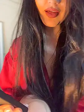 Lady ken online show from March 14, 6:53 pm