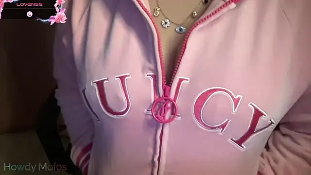 Sportybabe online show from February 13, 9:05 pm