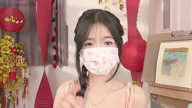 Your-Sunshine online show from March 21, 12:15 am