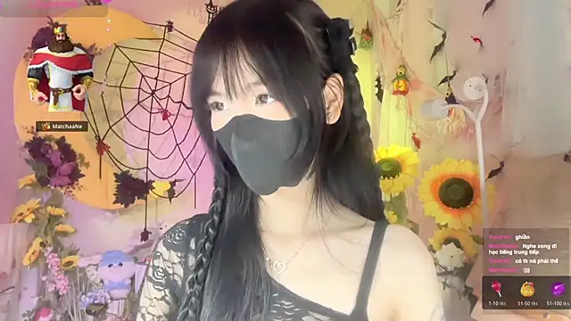 Your-Sunshine online show from November 2, 6:00 pm