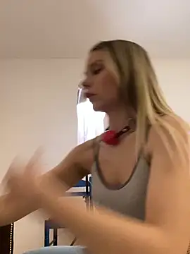 MistressMommyKate online show from January 17, 6:04 pm