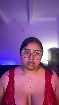 Soysofiarodrigu online show from December 17, 12:49 am