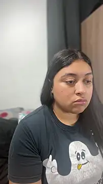 Soysofiarodrigu online show from December 4, 11:05 pm