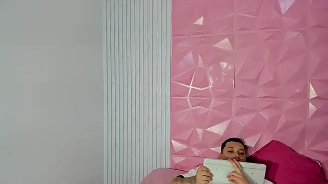 Karoline Hott online show from September 15, 7:21 pm