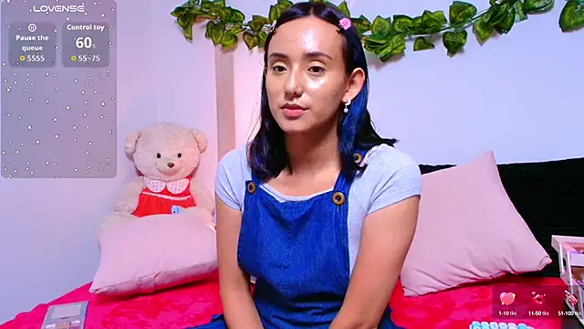 Snapshot of tati_cardenas chatting on September 12, 4:24 am tati cardenas online show from September 12, 4:24 am