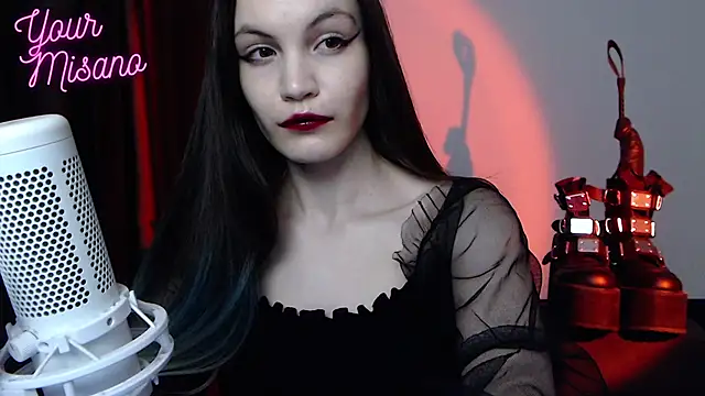 YourMisano online show from April 10, 6:30 am