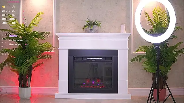 Abbela White online show from January 19, 7:59 am