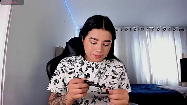 aliice walker  online show from October 31, 4:44 pm