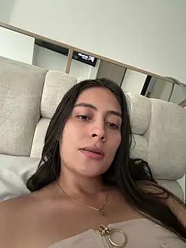 Sophie  Foxxx online show from February 3, 7:29 pm