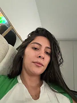 Sophie  Foxxx online show from March 17, 9:08 pm