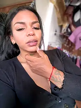 Charly  online show from November 5, 3:39 pm