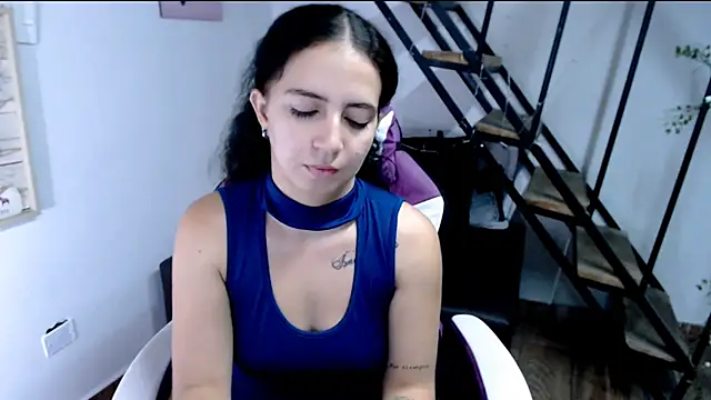 samantha baby  online show from September 30, 9:41 pm