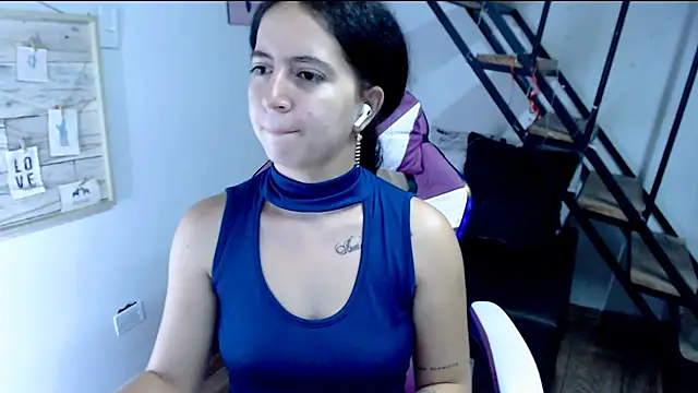 samantha baby  online show from September 17, 1:14 am