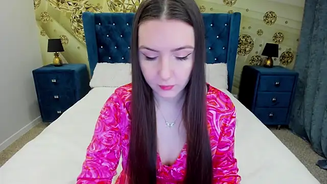 Katrina Minchels online show from February 27, 7:52 am