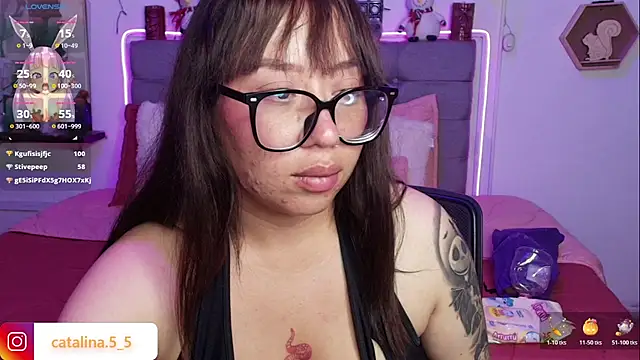 Kata Bigboobs online show from December 21, 7:29 pm