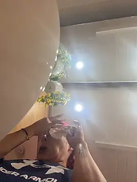 ari sexy1 online show from June 8, 2:29 pm