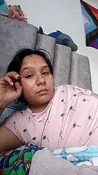 Charis 21 online show from November 11, 9:12 pm