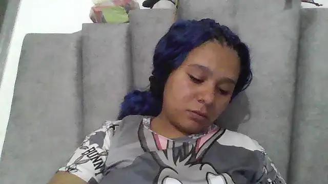 Charis 21 online show from June 27, 3:07 am