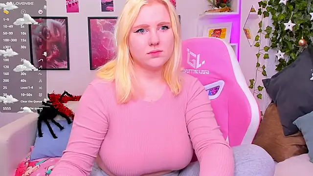 art lovee online show from December 21, 2:16 am