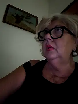 Merilulla online show from October 3, 11:54 pm