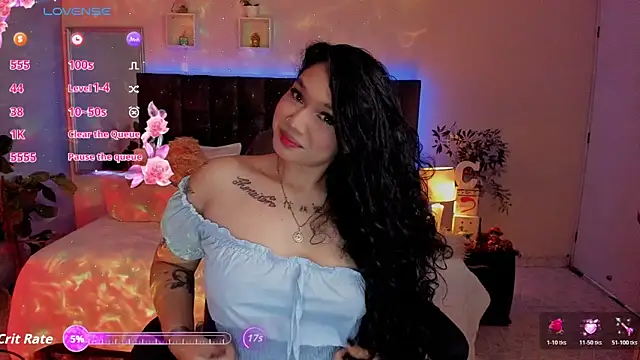 alexxandra ferri  online show from February 4, 6:49 am