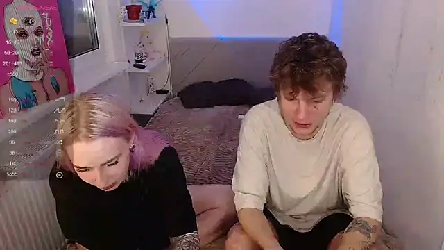 soalice online show from February 12, 5:03 pm