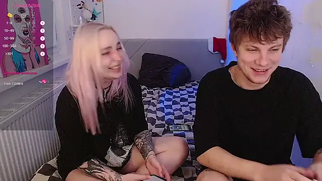 soalice online show from January 13, 5:24 am