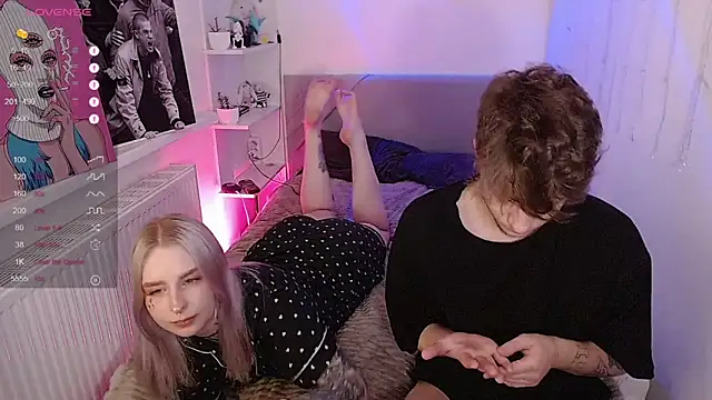 soalice online show from March 27, 8:48 am