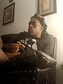 blkhereforall online show from January 19, 1:24 am