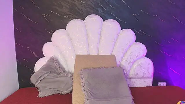  MiaBrown  online show from March 27, 12:06 pm