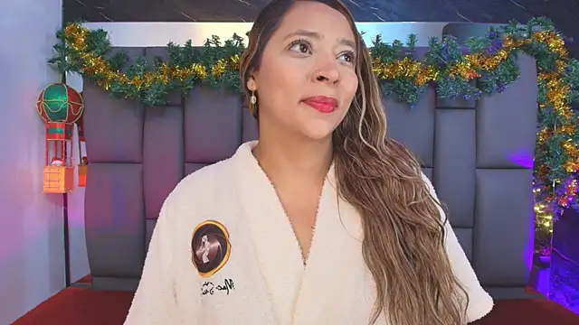  MiaBrown  online show from December 2, 12:18 pm