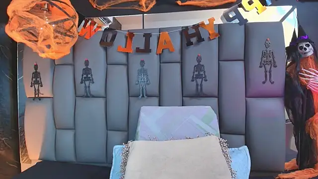  MiaBrown  online show from October 20, 12:08 pm