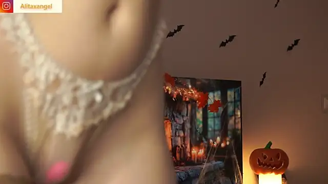 AlitaXAngelic online show from November 11, 6:27 pm