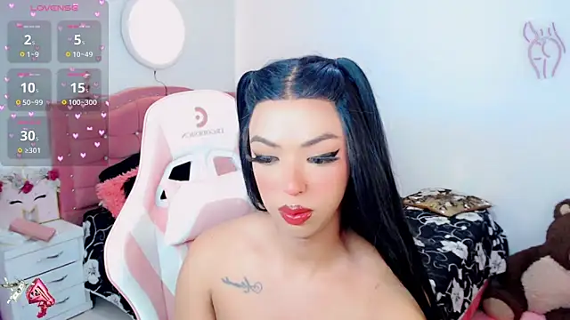 Tanedra collings online show from September 12, 4:13 am