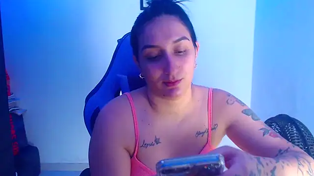 liz dirty online show from September 24, 10:20 pm