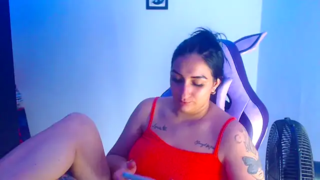 liz dirty online show from October 4, 10:36 pm