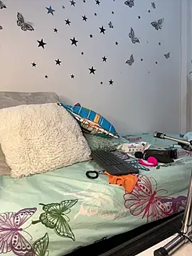 AnnePrince- online show from February 6, 1:25 pm