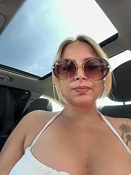Cute Anissa online show from June 29, 9:49 am