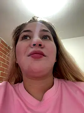 Celestedubois online show from December 3, 10:01 pm