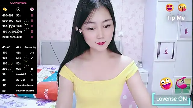 Elvira baby online show from October 21, 6:06 am