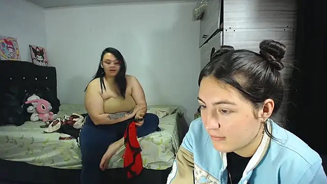 SharaPatinson online show from October 28, 8:57 pm