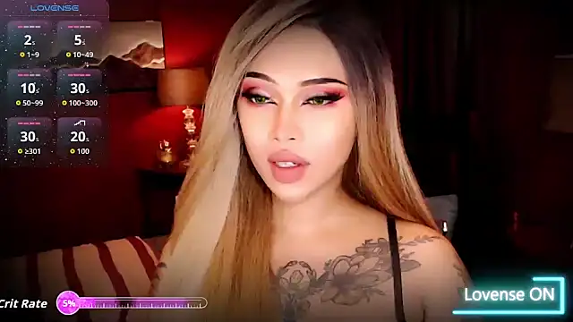 BigCockMARIAts online show from November 29, 7:23 am