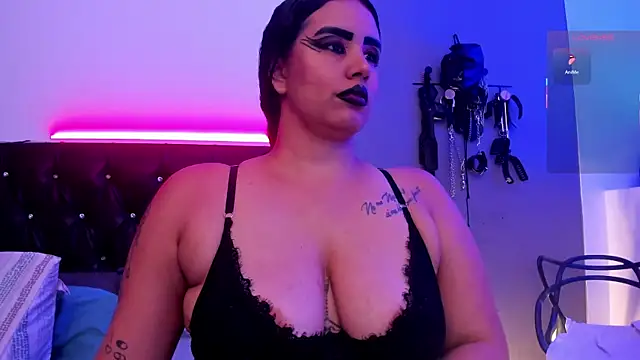 MariaGaitan online show from November 15, 7:04 pm