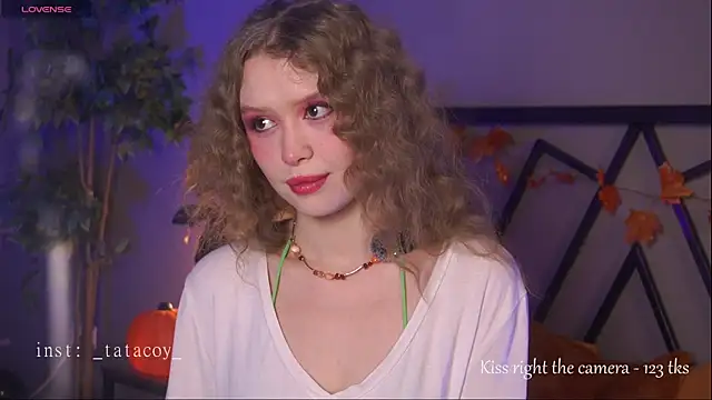 TataCoy online show from November 18, 12:39 pm