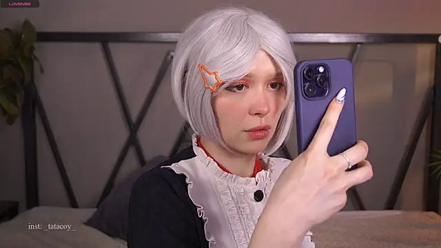 TataCoy online show from April 8, 4:31 pm