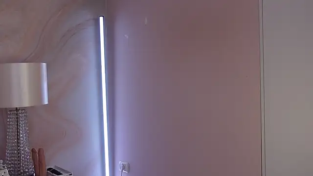 GingerEllis online show from October 30, 9:33 am