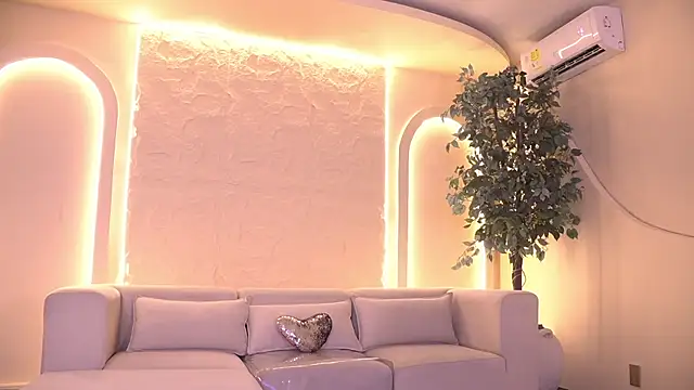 Dakota Lee online show from March 18, 12:37 am