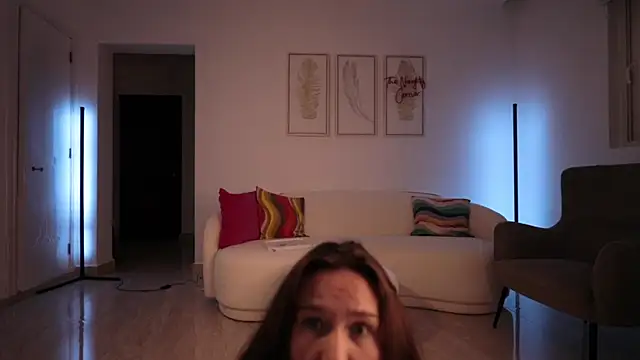 aliceabrams online show from March 20, 12:04 am