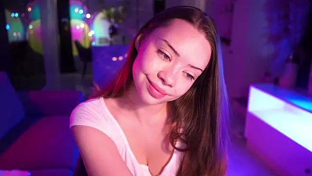 VixenMia online show from March 22, 3:23 am